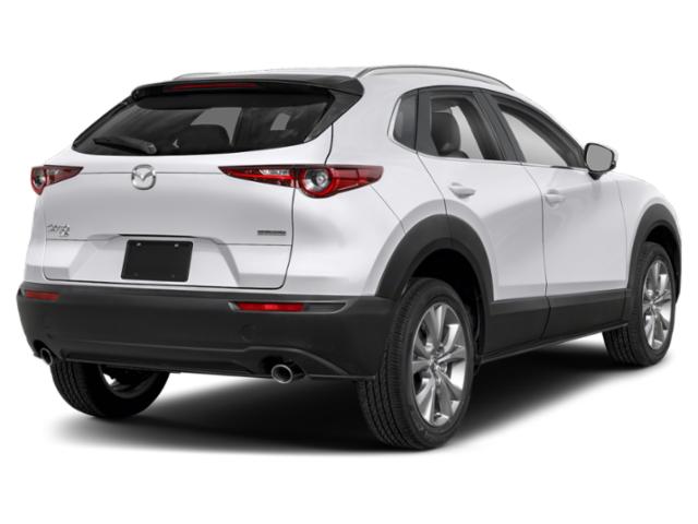 2023 Mazda CX-30 2.5 S Select Package 2.5 S Select Package AWD Regular Unleaded I-4 2.5 L/152 [1]