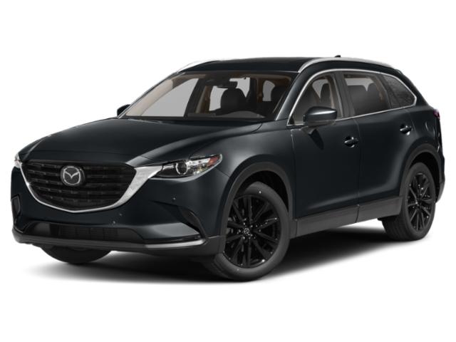 2023 Mazda Cx-9 Touring Plus Touring Plus AWD Intercooled Turbo Regular Unleaded I-4 2.5 L/152 [0]