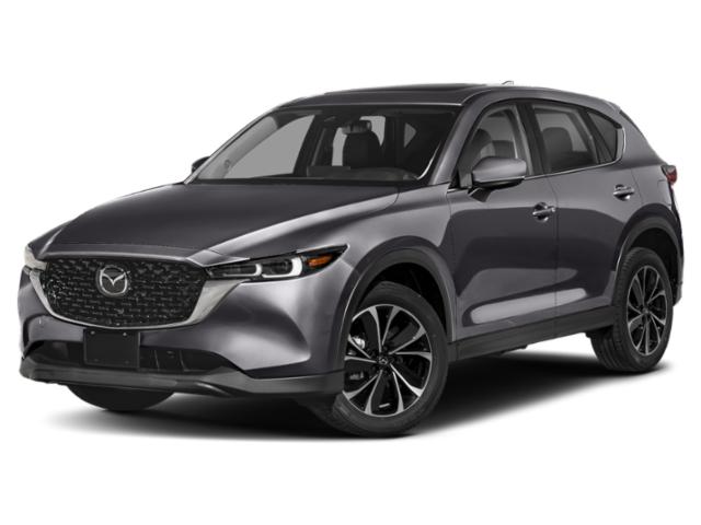 2023 Mazda CX-5 2.5 S Premium Package 2.5 S Premium Package AWD Regular Unleaded I-4 2.5 L/152 [9]