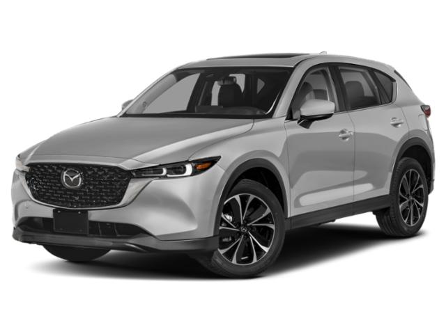 2023 Mazda CX-5 2.5 S Premium Package 2.5 S Premium Package AWD Regular Unleaded I-4 2.5 L/152 [1]