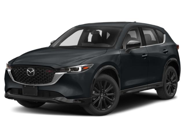 2023 Mazda CX-5 TURBO Auto AWD's photo