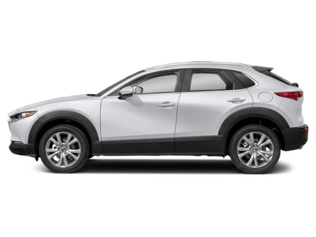 2023 Mazda CX-30 2.5 S Select Package 2.5 S Select Package AWD Regular Unleaded I-4 2.5 L/152 [2]