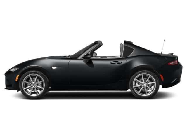 2023 Mazda MX-5 Miata RF Grand Touring Grand Touring Auto Premium Unleaded I-4 2.0 L/122 [2]