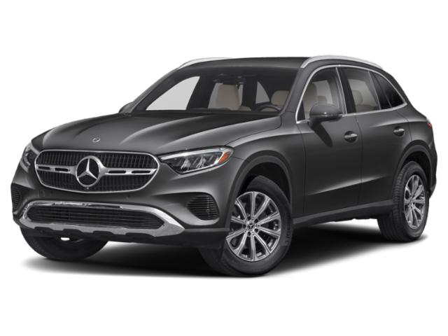 2023 Mercedes-Benz GLC GLC 300 GLC 300 SUV Intercooled Turbo Gas/Electric I-4 2.0 L/121 [10]