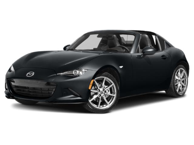 2023 Mazda MX-5 Miata RF Grand Touring Grand Touring Auto Premium Unleaded I-4 2.0 L/122 [0]