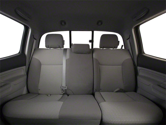 2013 Toyota Tacoma PreRunner 2WD Double Cab V6 AT PreRunner Gas V6 4.0L/241 [6]
