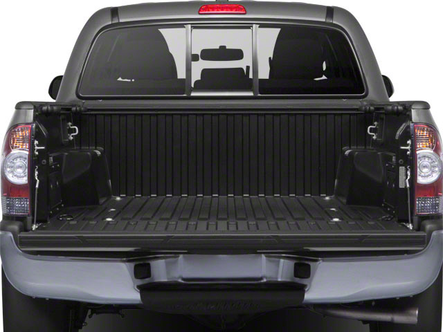 2013 Toyota Tacoma PreRunner 2WD Double Cab V6 AT PreRunner Gas V6 4.0L/241 [5]