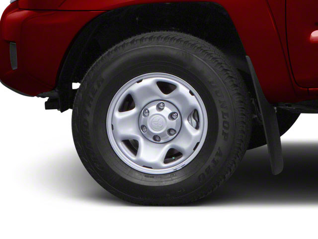 2013 Toyota Tacoma PreRunner 2WD Double Cab V6 AT PreRunner Gas V6 4.0L/241 [3]