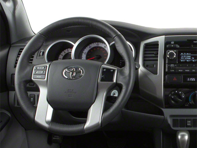 2013 Toyota Tacoma PreRunner 2WD Double Cab V6 AT PreRunner Gas V6 4.0L/241 [14]