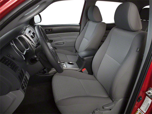 2013 Toyota Tacoma PreRunner 2WD Double Cab V6 AT PreRunner Gas V6 4.0L/241 [10]
