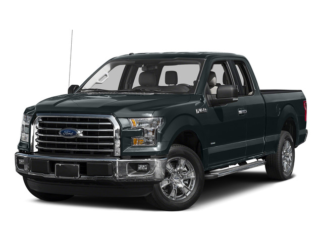 2015 Ford F-150  150 Xlt