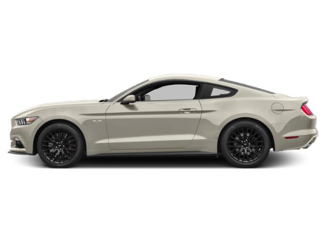2015 FORD MUSTANG GT 50YR ED 2dr Fastback GT 50 Years Limited Edition Premium Unleaded V-8 5.0 L/302 [1]