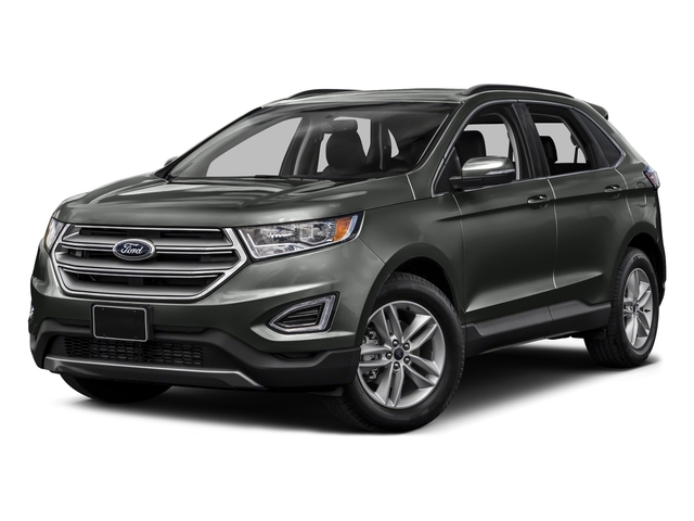 2015 Ford Edge SE 4dr SE AWD Regular Unleaded V-6 3.5 L/213 [6]