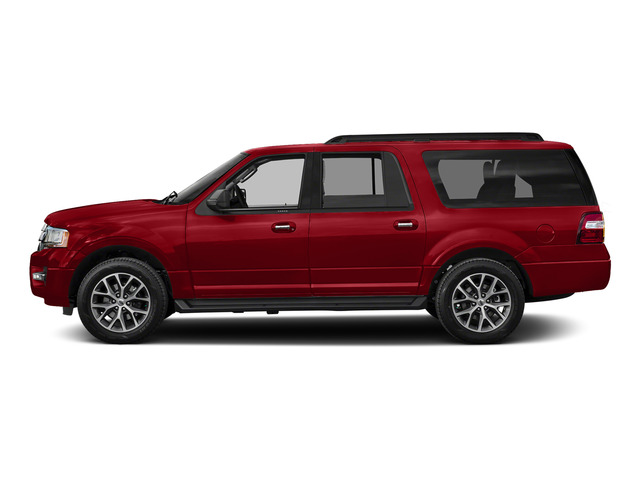 2015 Ford Expedition Max Platinum 4WD 4dr Platinum Twin Turbo Regular Unleaded V-6 3.5 L/213 [2]