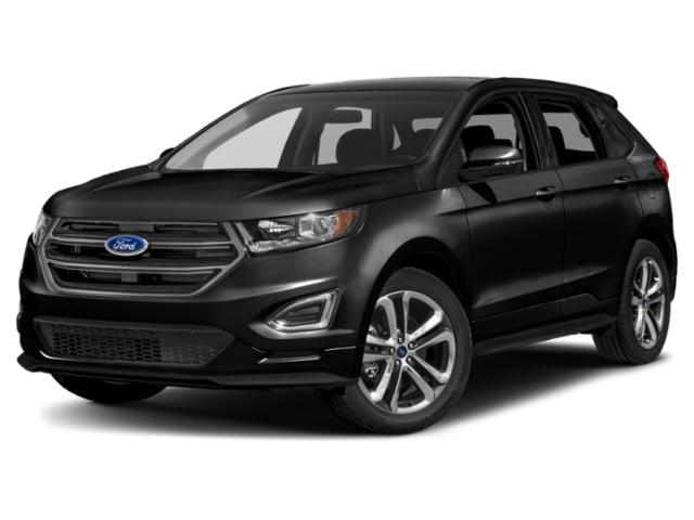2015 Ford Edge Sport 4dr Sport AWD Twin Turbo Premium Unleaded V-6 2.7 L/164 [0]
