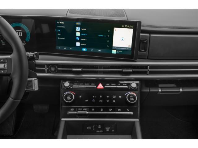 2024 Hyundai Santa Fe XRT XRT AWD Intercooled Turbo Regular Unleaded I-4 2.5 L/152 [12]
