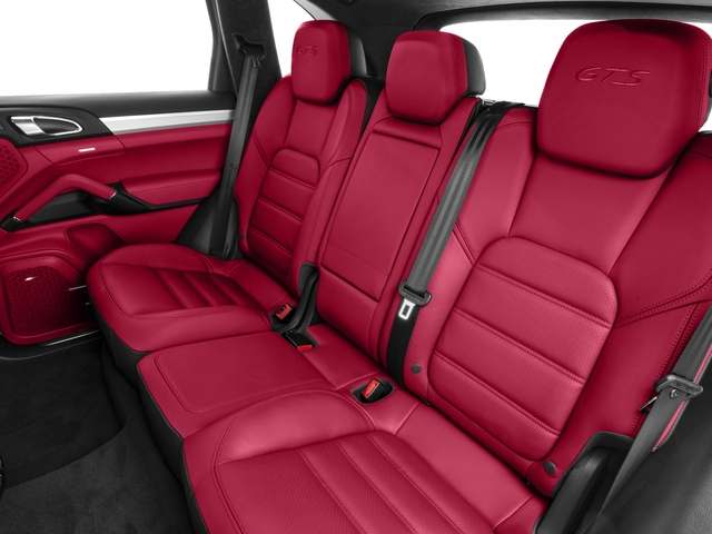 2016 Porsche Cayenne GTS AWD 4dr GTS Twin Turbo Premium Unleaded V-6 3.6 L/220 [11]