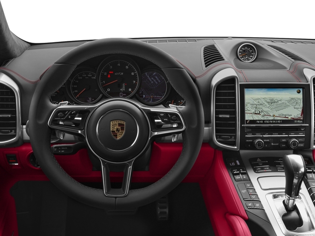 2016 Porsche Cayenne GTS AWD 4dr GTS Twin Turbo Premium Unleaded V-6 3.6 L/220 [13]