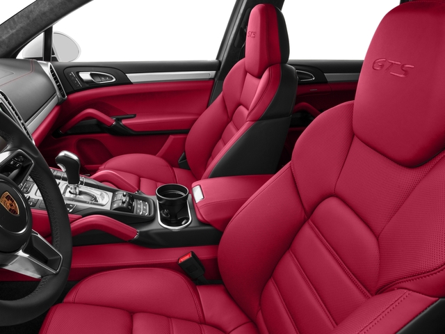 2016 Porsche Cayenne GTS AWD 4dr GTS Twin Turbo Premium Unleaded V-6 3.6 L/220 [3]
