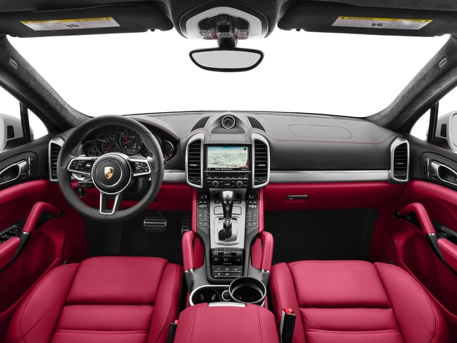 2016 Porsche Cayenne GTS AWD 4dr GTS Twin Turbo Premium Unleaded V-6 3.6 L/220 [7]