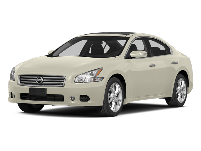 2014 Nissan Maxima 3.5 SV w/Sport Pkg 4dr Sdn 3.5 SV w/Sport Pkg Premium Unleaded V-6 3.5 L/213 [1]