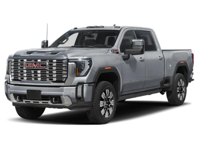 2026 GMC Sierra 2500HD DENALI - Image 1
