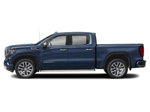 2026 GMC Sierra 1500 Denali 4WD Crew Cab 147″ Denali Gas V8 6.2L/376 [1]