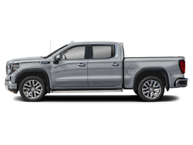 2026 GMC Sierra 1500 Denali 4WD Crew Cab 147″ Denali Gas V8 6.2L/376 [1]