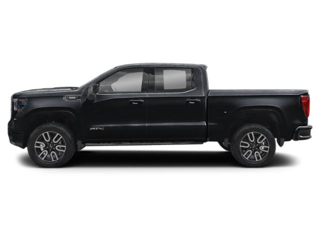 2026 GMC Sierra 1500 AT4 4WD Crew Cab 147″ AT4 Turbocharged Diesel I6 3.0L/183 [1]