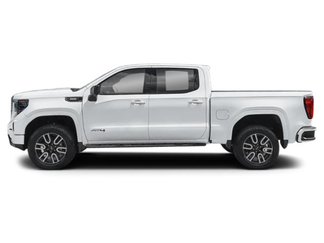 2026 GMC Sierra 1500 AT4 4WD Crew Cab 147″ AT4 Gas V8 6.2L/376 [1]