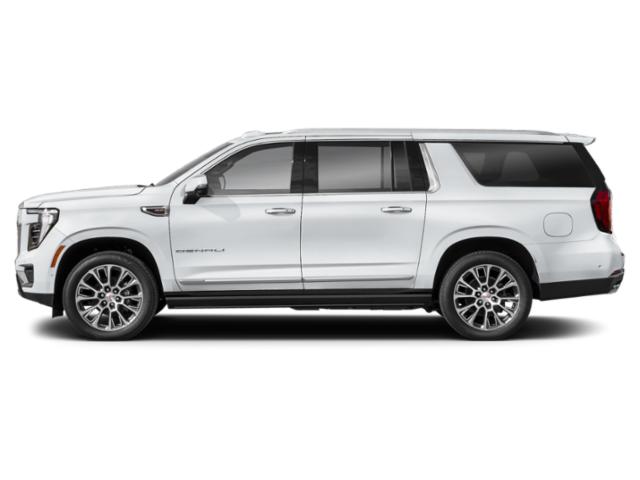 2026 GMC Yukon XL Denali 4WD 4dr Denali Turbo Diesel 3.0L/ [1]