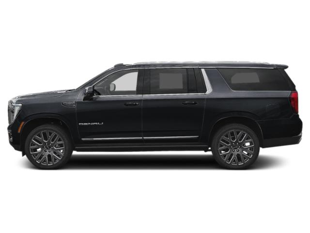 2026 GMC Yukon XL Denali Ultimate 4WD 4dr Denali Ultimate Gas V8 6.2L/ [1]