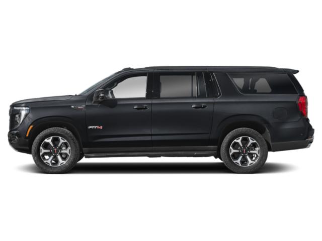 2026 GMC Yukon XL AT4 4WD 4dr AT4 Gas V8 5.3L/ [2]