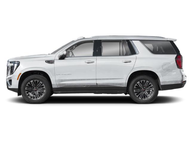 2026 GMC Yukon Denali 4WD 4dr Denali Turbo Diesel 3.0L/ [2]