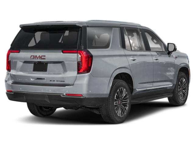 2026 GMC Yukon Elevation 4WD 4dr Elevation Gas V8 5.3L/ [1]