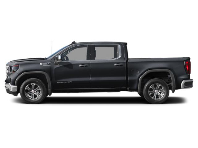 2026 GMC Sierra 1500 SLT 4WD Crew Cab 147″ SLT Gas V8 6.2L/376 [2]