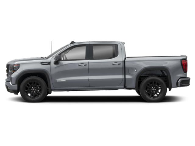 2026 GMC Sierra 1500 Elevation 4WD Crew Cab 147″ Elevation Gas V8 5.3L/325 [2]