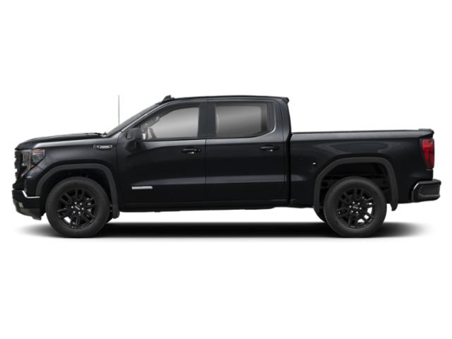 2026 GMC Sierra 1500 Elevation 4WD Crew Cab 157″ Elevation Gas V8 5.3L/325 [2]