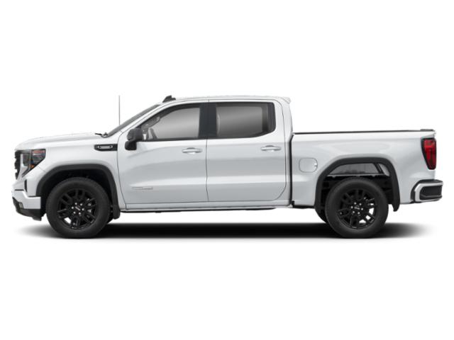 2026 GMC Sierra 1500 Elevation 4WD Crew Cab 157″ Elevation Turbocharged Diesel I6 3.0L/183 [2]