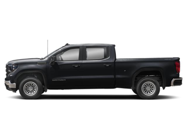 2026 GMC Sierra 1500 Pro 4WD Crew Cab 147″ Pro Gas V8 5.3L/325 [1]