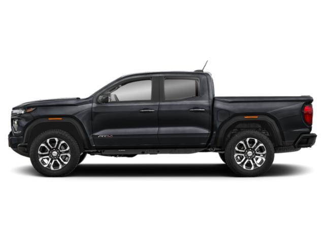 2026 GMC Canyon AT4 4WD Crew Cab AT4 4 Cylinder Engine [2]