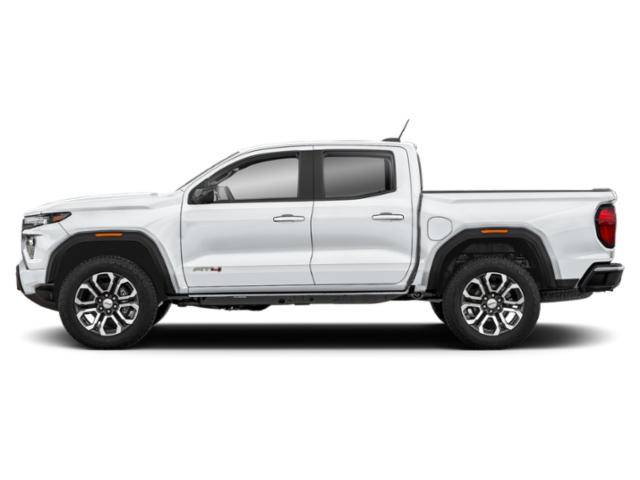 2026 GMC Canyon AT4 4WD Crew Cab AT4 4 Cylinder Engine [2]