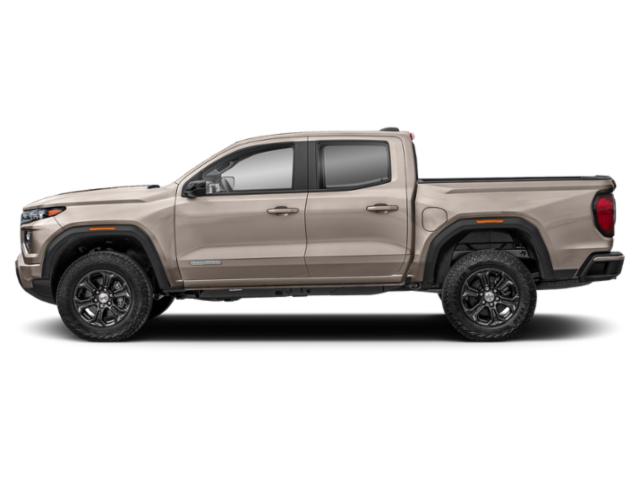 2026 GMC Canyon Elevation 4WD Crew Cab Elevation Turbocharged Gas I4 2.7L/ [2]