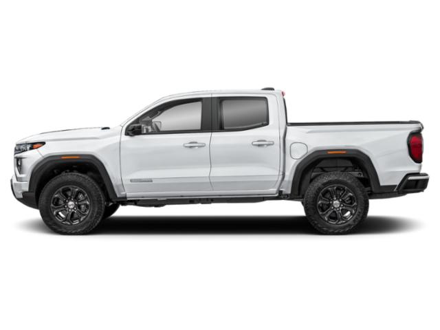 2026 GMC Canyon Elevation 4WD Crew Cab Elevation Turbocharged Gas I4 2.7L/ [2]