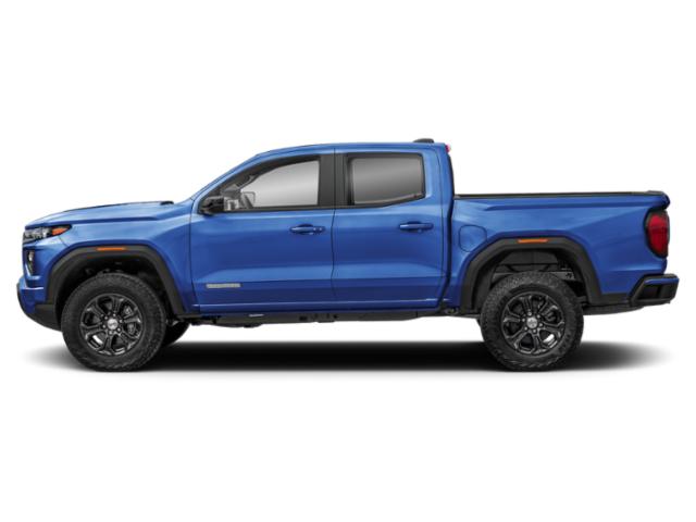 2026 GMC Canyon Elevation 4WD Crew Cab Elevation Turbocharged Gas I4 2.7L/ [2]