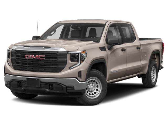 2026 GMC Sierra 1500 Pro  Gas V8 5.3L/325 [8]