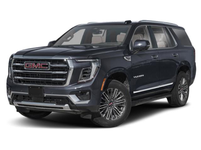 2026 GMC Yukon Denali 4WD 4dr Denali Gas V8 6.2L/ [15]