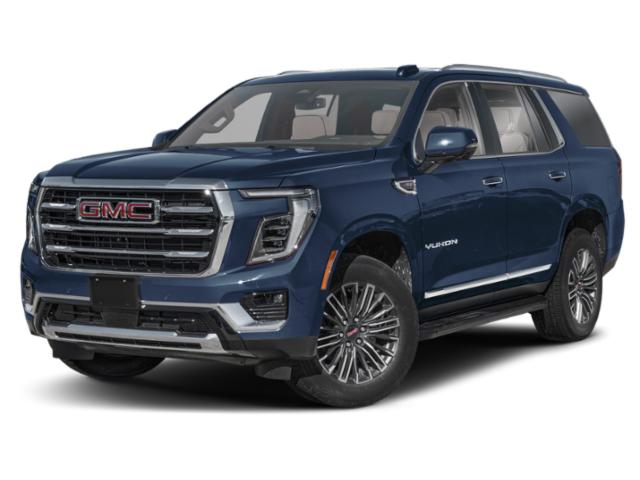 2026 GMC Yukon Elevation 4WD 4dr Elevation Gas V8 5.3L/ [7]