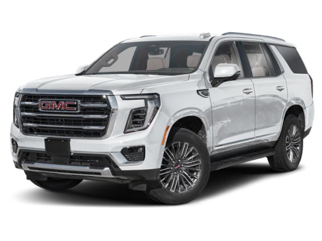 2026 GMC Yukon Elevation 4WD 4dr Elevation Gas V8 5.3L/ [8]