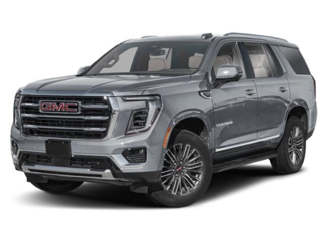 2026 GMC Yukon AT4 Ultimate 4WD 4dr AT4 Ultimate Turbo Diesel 3.0L/ [29]